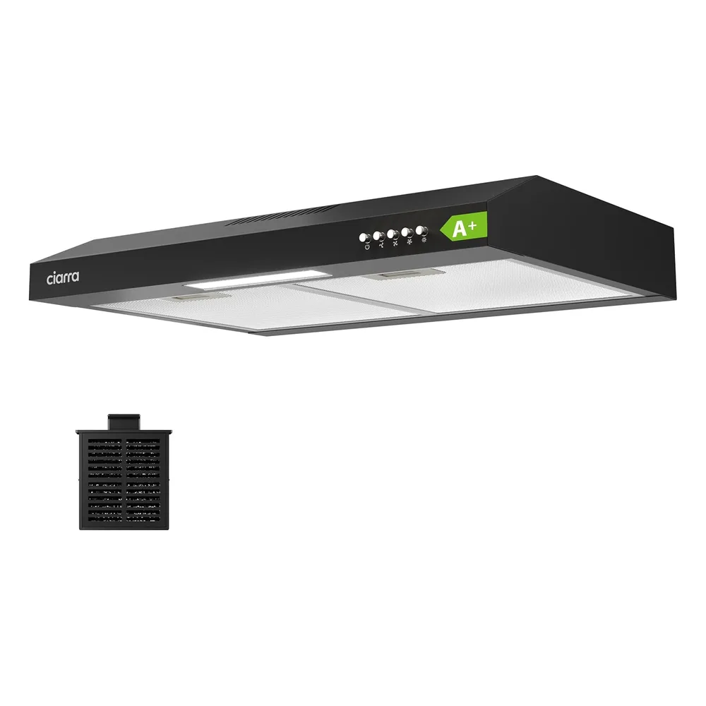 CIARRA Hotte CBCB6903D
