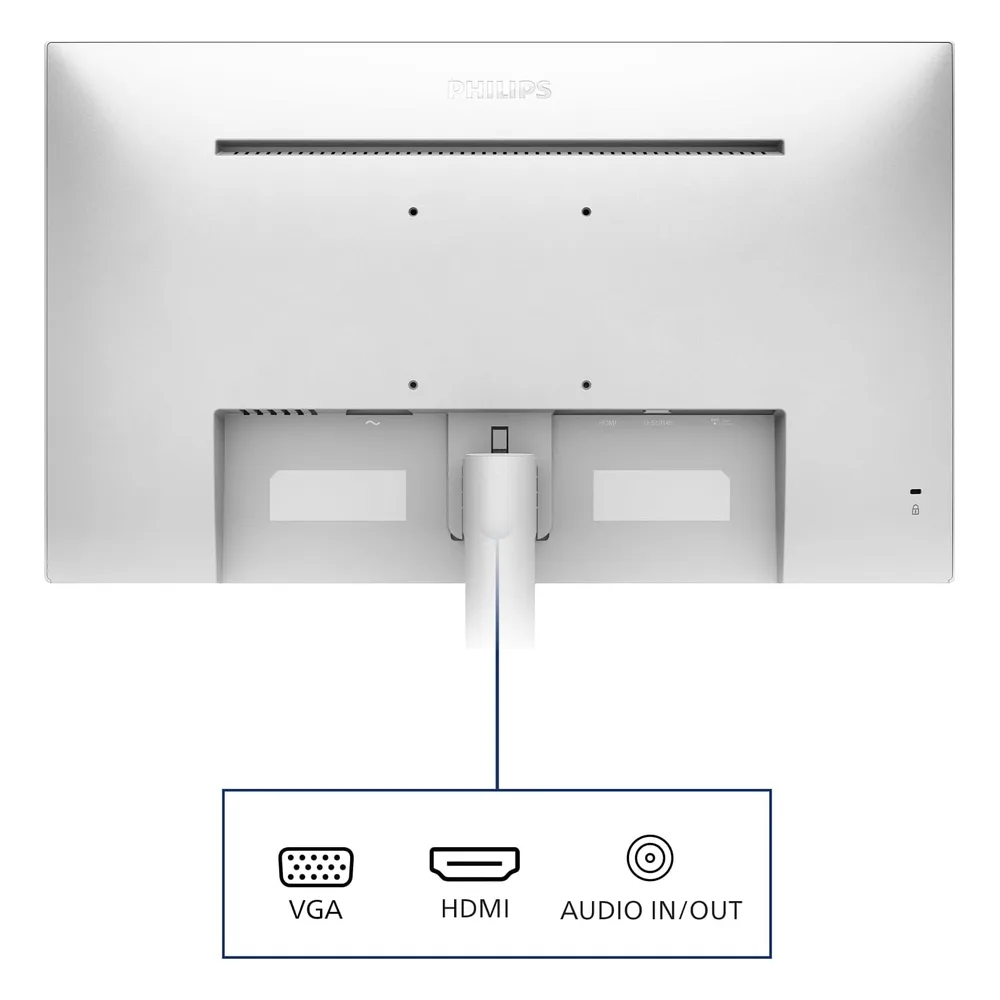 Philips Écran PC 24" 241V8AW