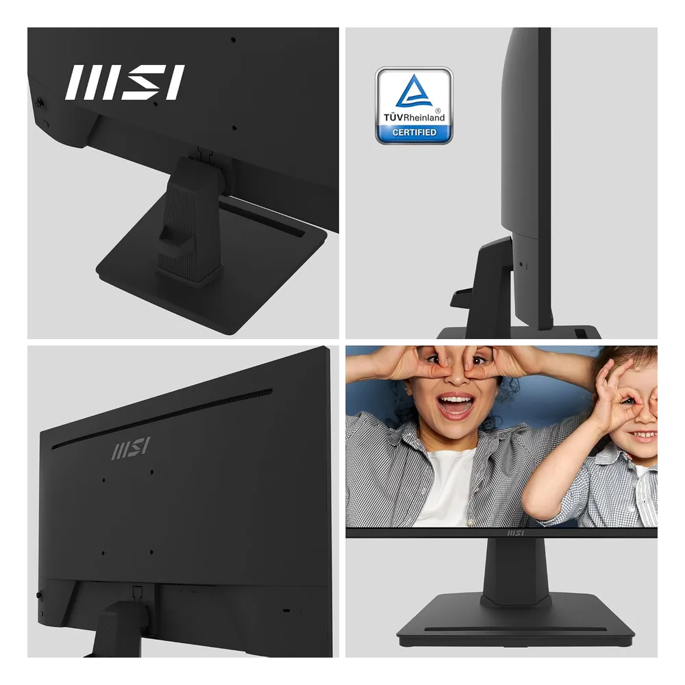 MSI Écran PC 24.5" MP252