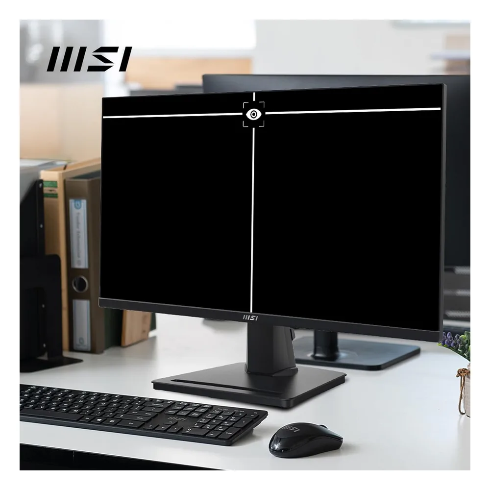 MSI Écran PC 24.5" MP252