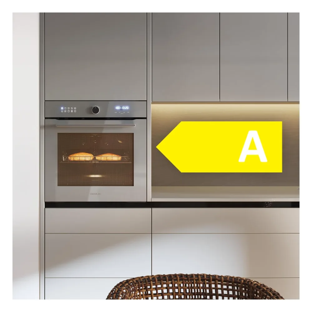 Cecotec Four AF316000