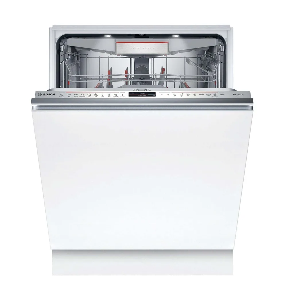 Bosch Lave-vaisselle SMV8YCX02E