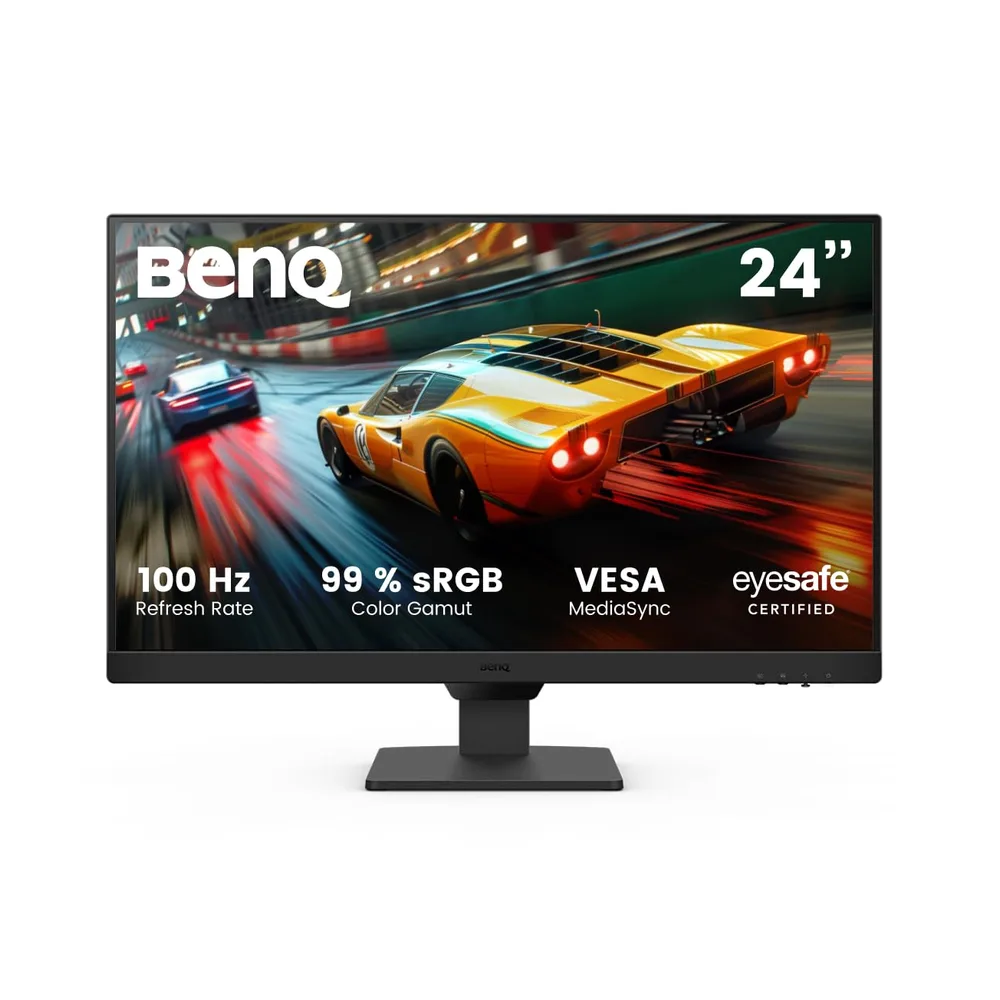 BenQ Écran PC gaming 24" GW2490E