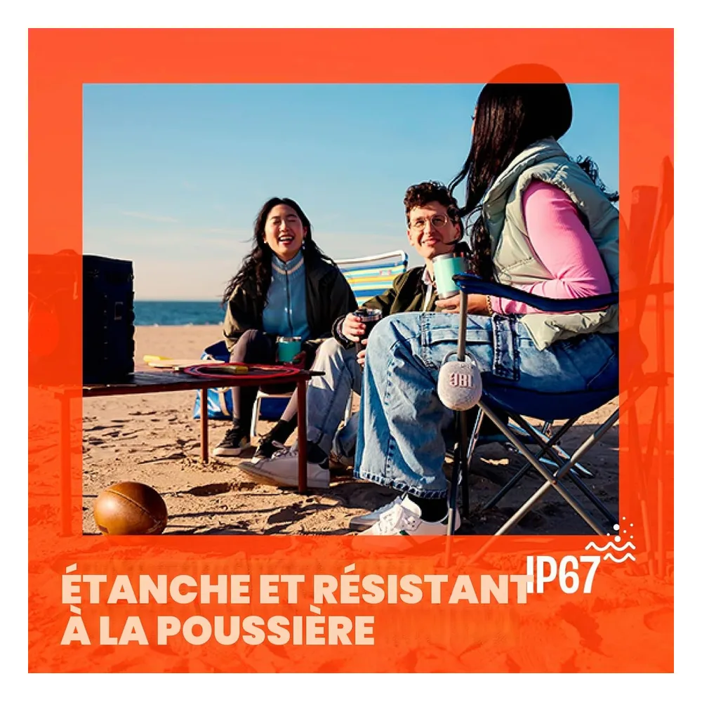 Strong Enceinte Bluetooth
