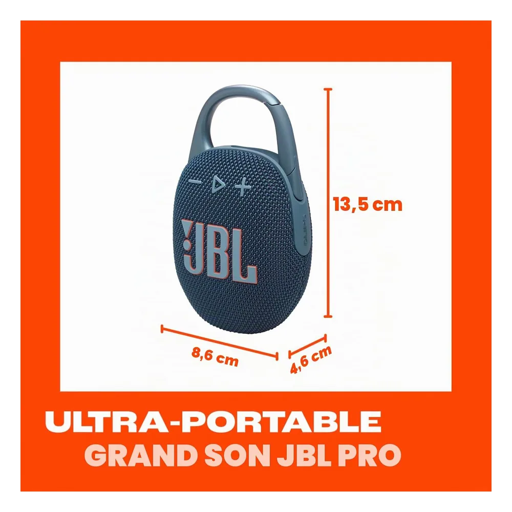 Strong Enceinte Bluetooth