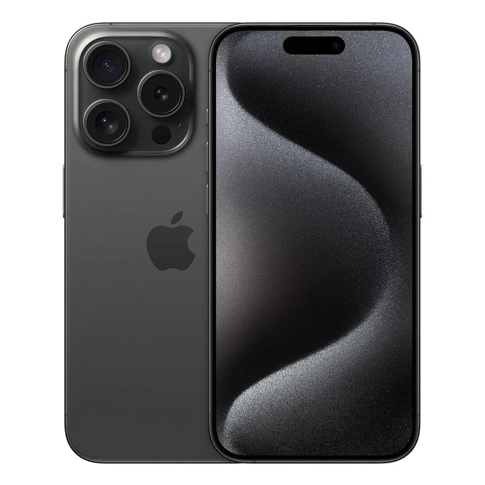Apple iPhone 15 Pro 128 Go