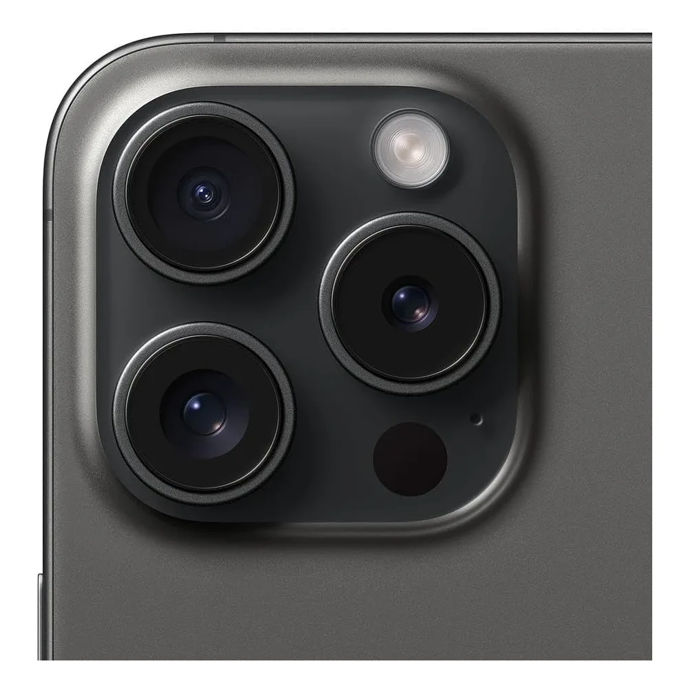 Apple iPhone 15 Pro 128 Go