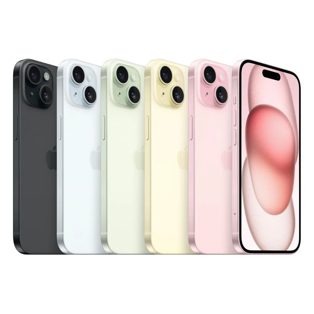 Apple iPhone 128GB