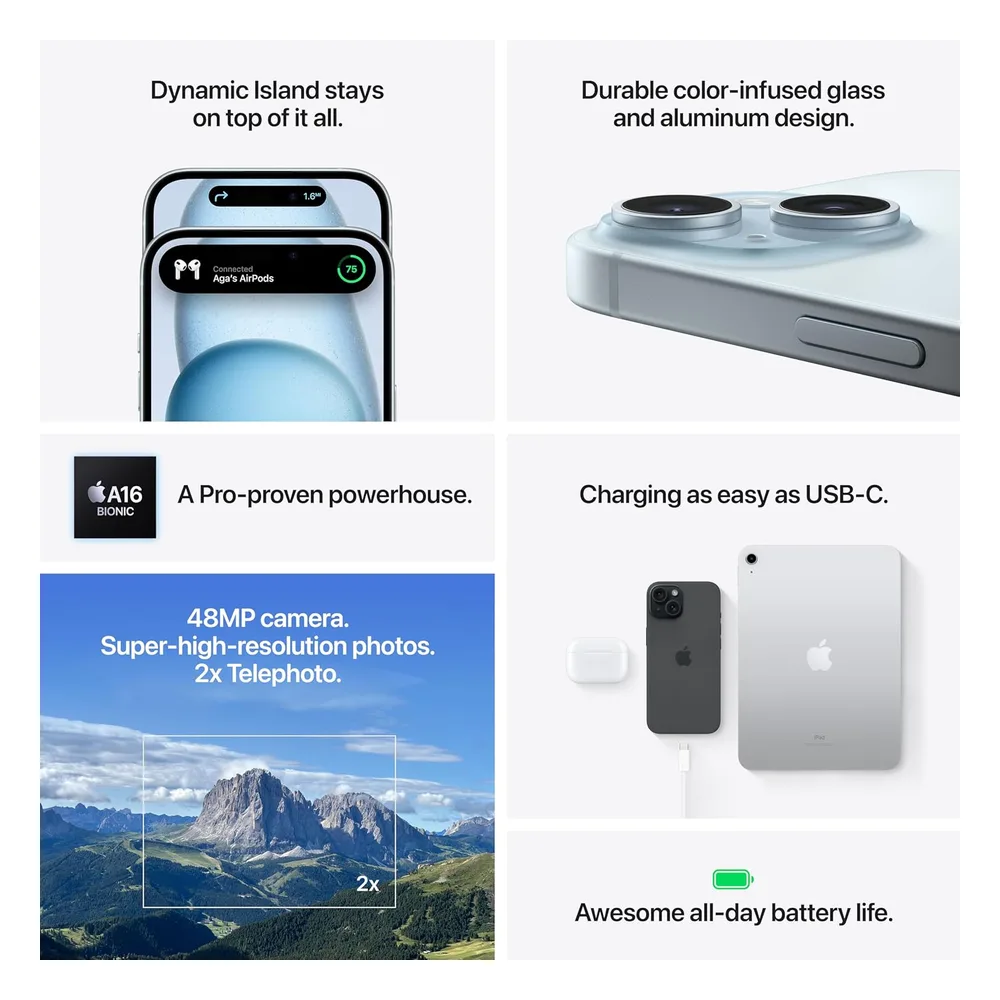 Apple iPhone 128GB