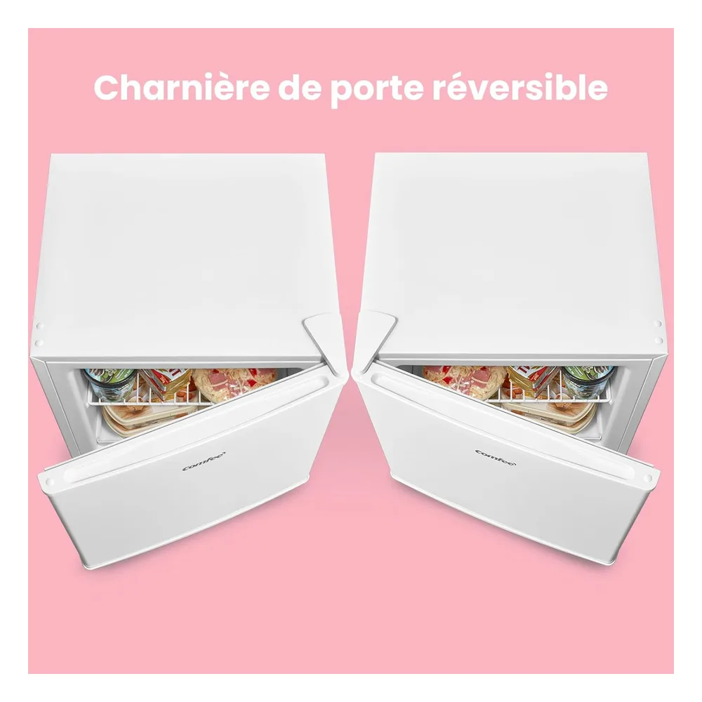 Comfee Réfrigérateur 93 L