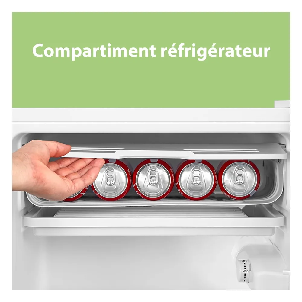 Comfee Réfrigérateur 93 L