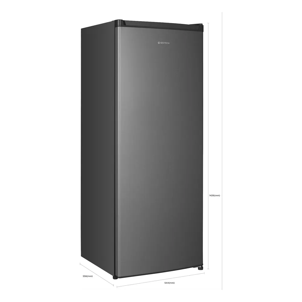 GEDTECH Réfrigérateur 230 L GSP230SL