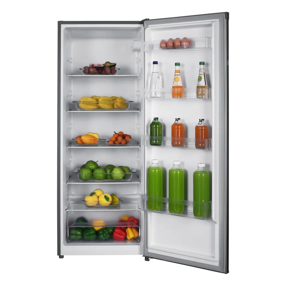GEDTECH Réfrigérateur 230 L GSP230SL