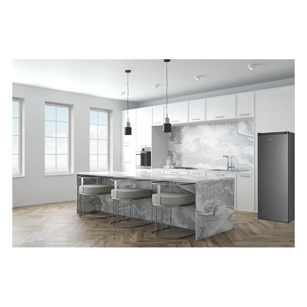GEDTECH Réfrigérateur 230 L GSP230SL