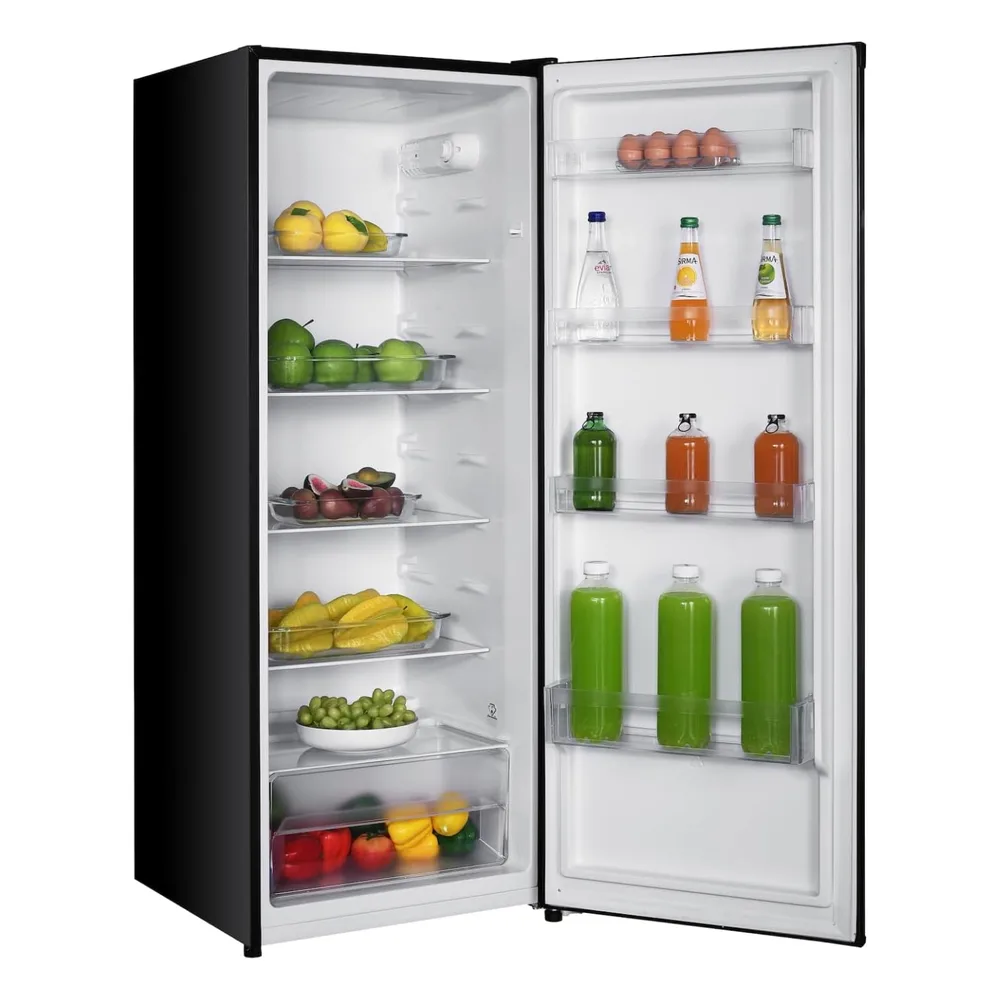 GEDTECH Réfrigérateur 230 L GSP230BL