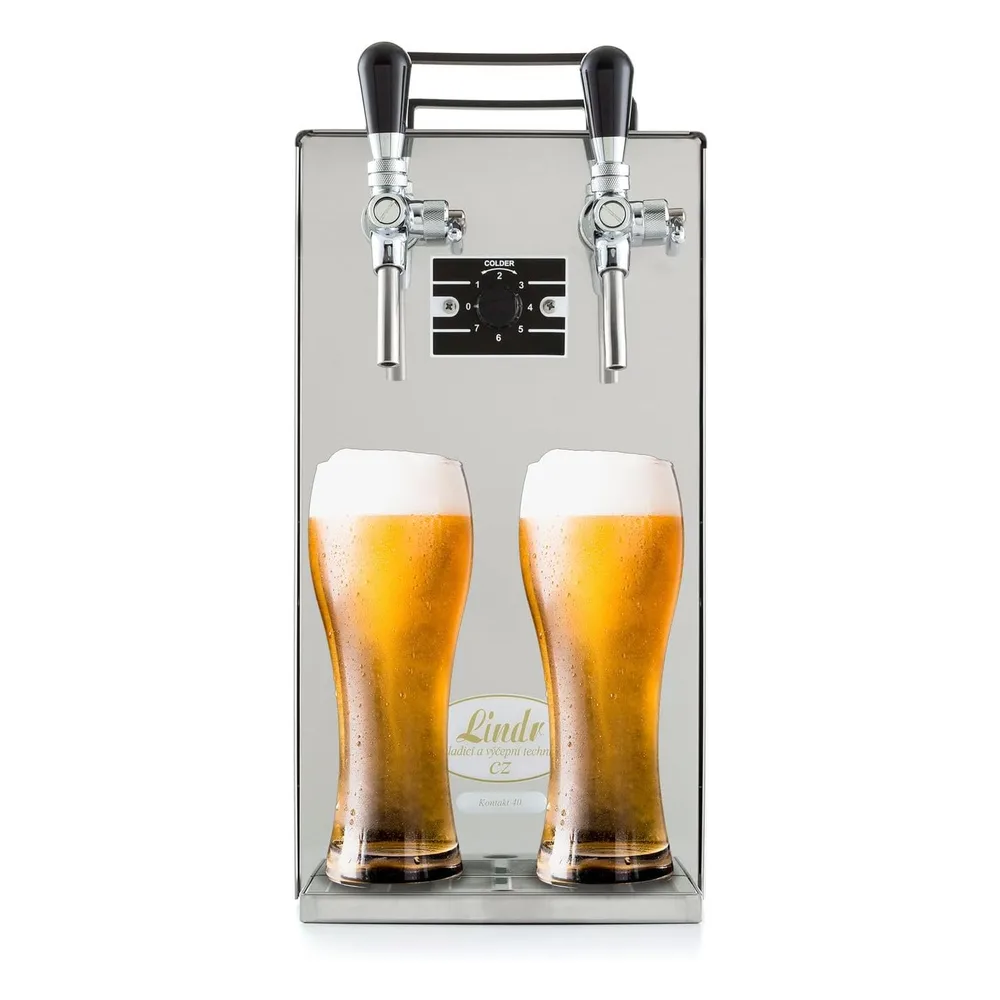 Lindr Tireuse à bière