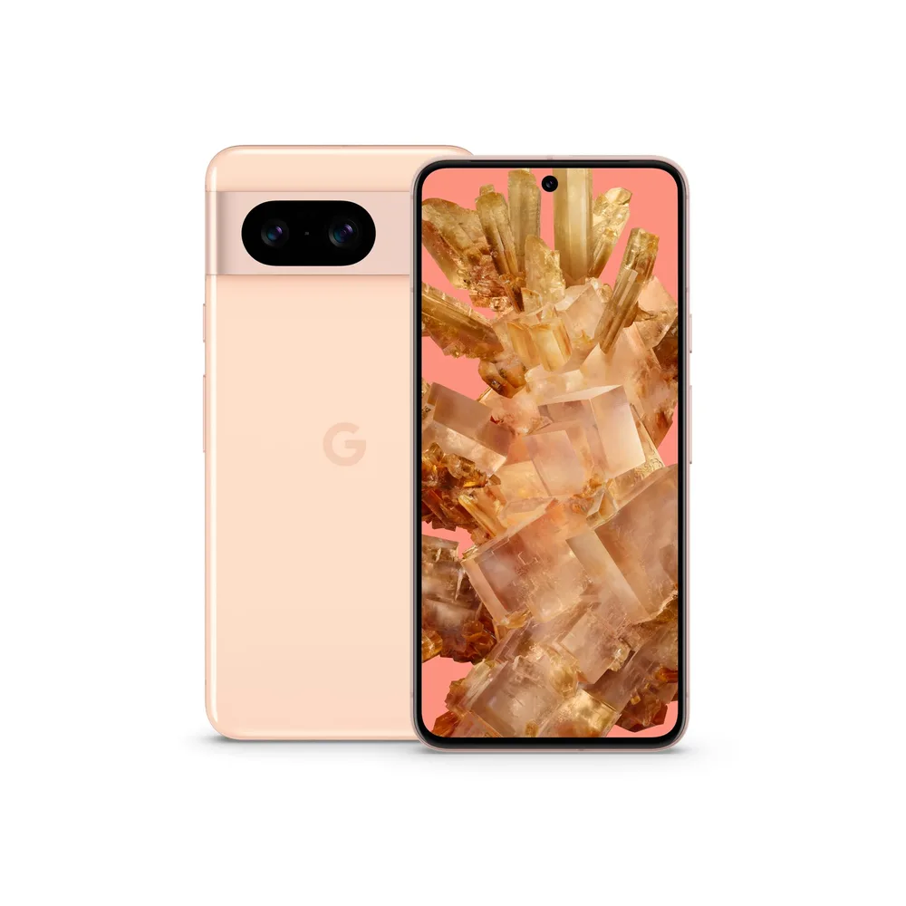 Google Smartphone 128 Go