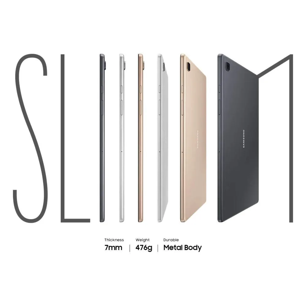 Samsung Tablette 32 Go 7040mAh