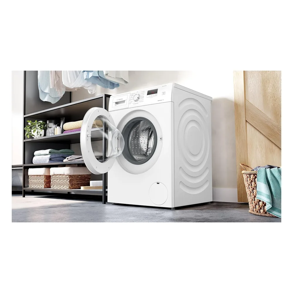 Bosch Lave-linge 7 kg WGE02406FR