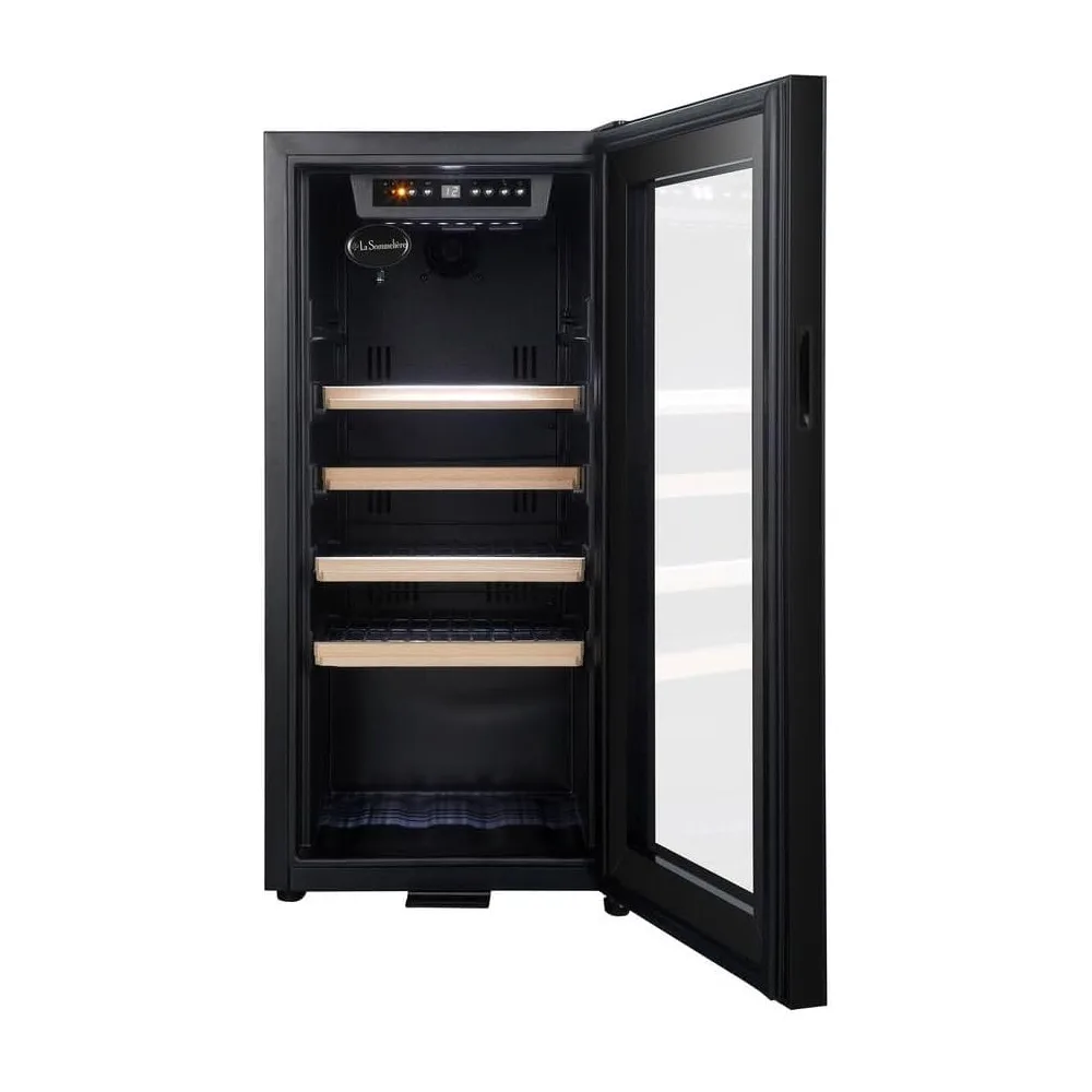 La Sommelière Cave à vin LS38BLACK