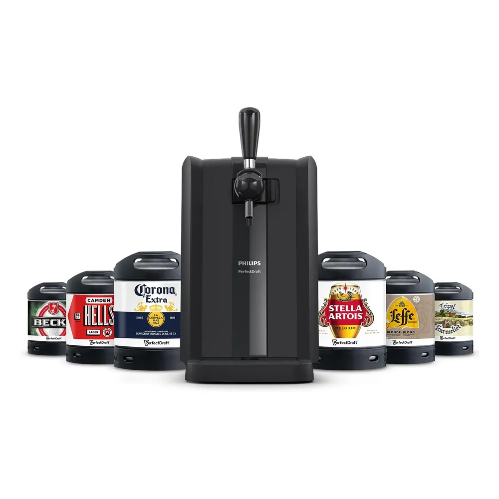 Philips Tireuse à bière HD3760