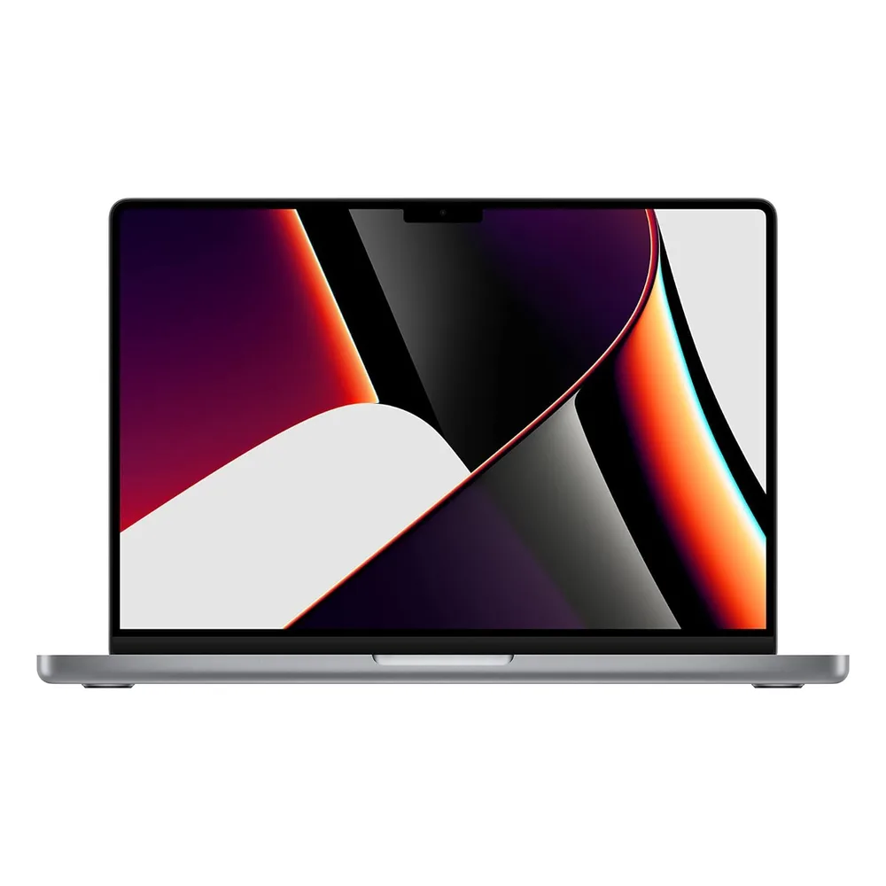 Apple MacBook 1 To 14-Inch