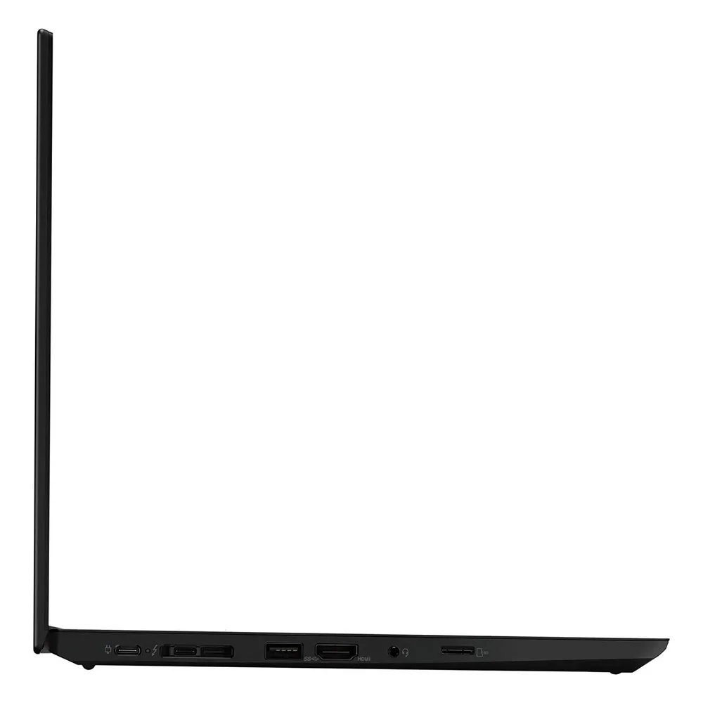 Lenovo PC portable 256GB