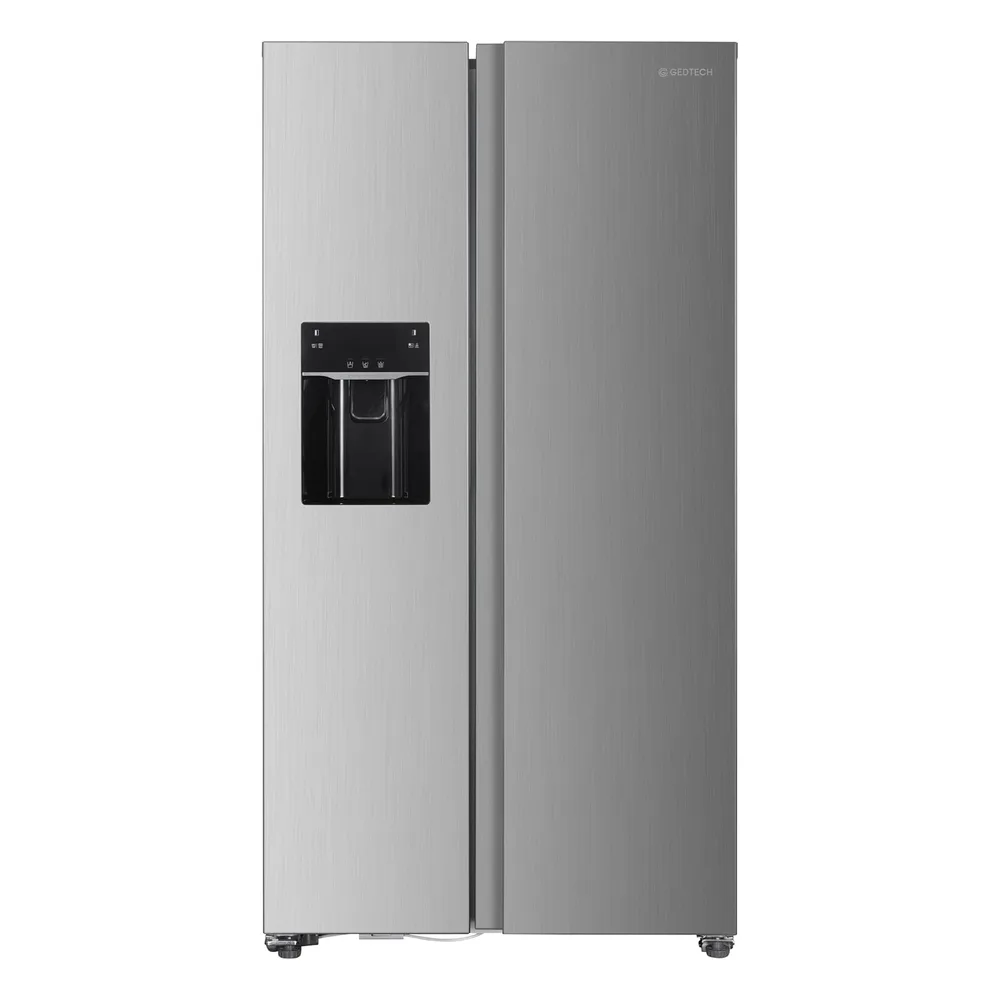 GEDTECH Réfrigérateur 513 L GSBSA513IX