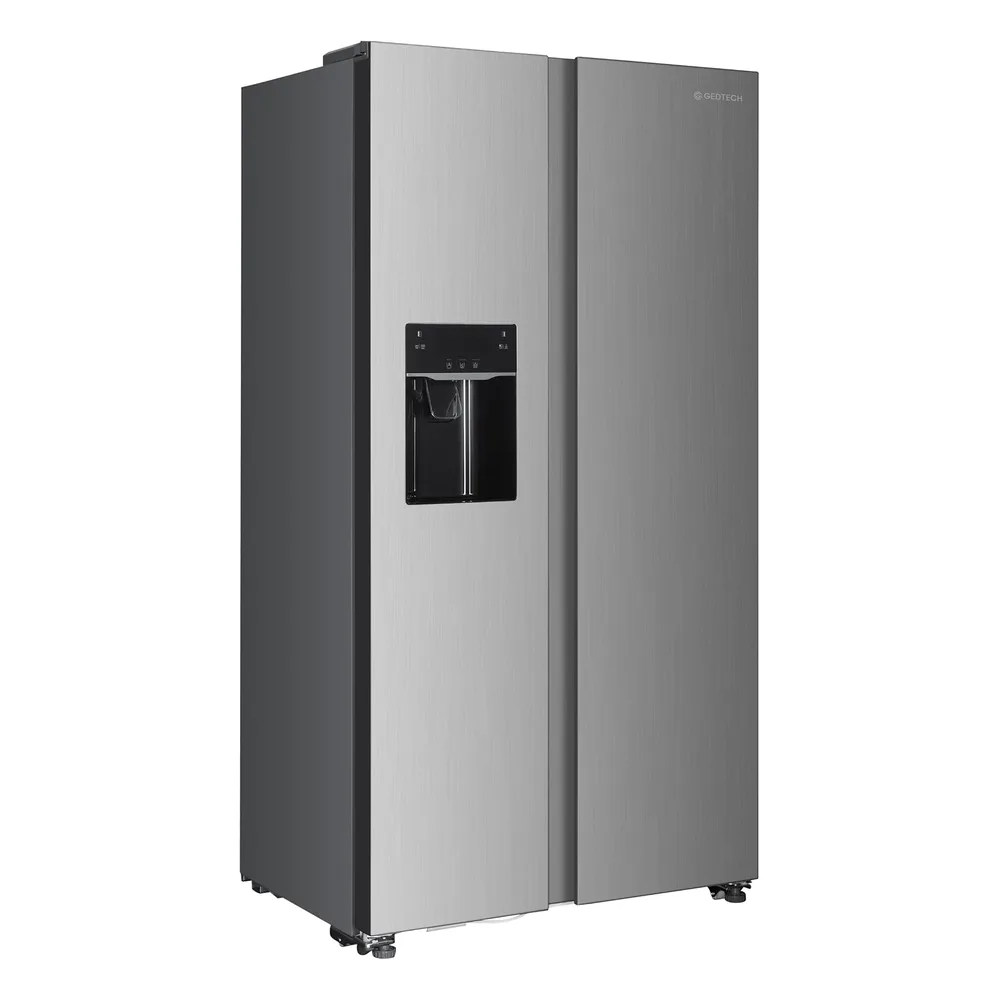 GEDTECH Réfrigérateur 513 L GSBSA513IX