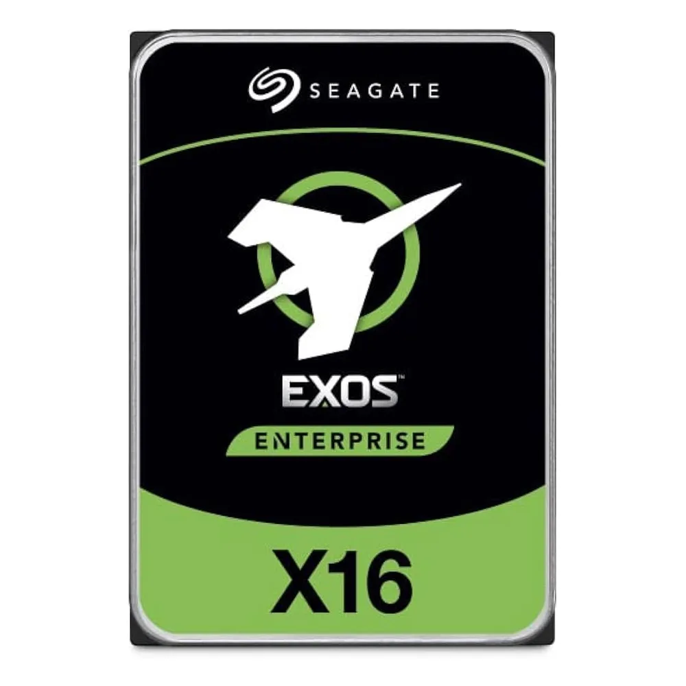 Seagate Disque dur 14 To ST14000NM001G