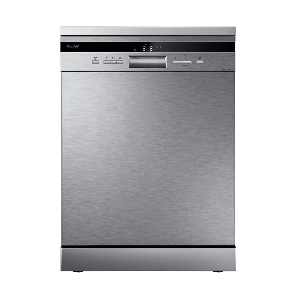Comfee Lave-vaisselle 14 couverts FD1435E-X