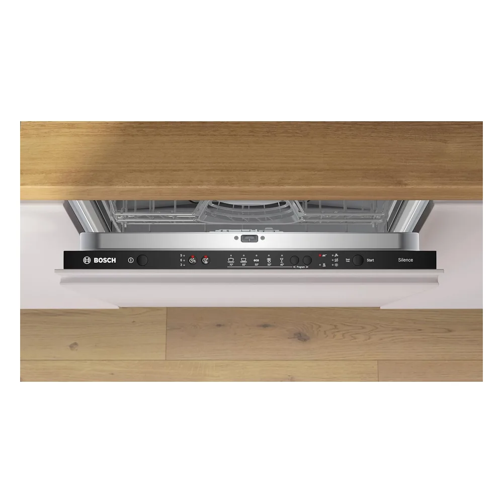 Bosch Lave-vaisselle SMV25EX02E