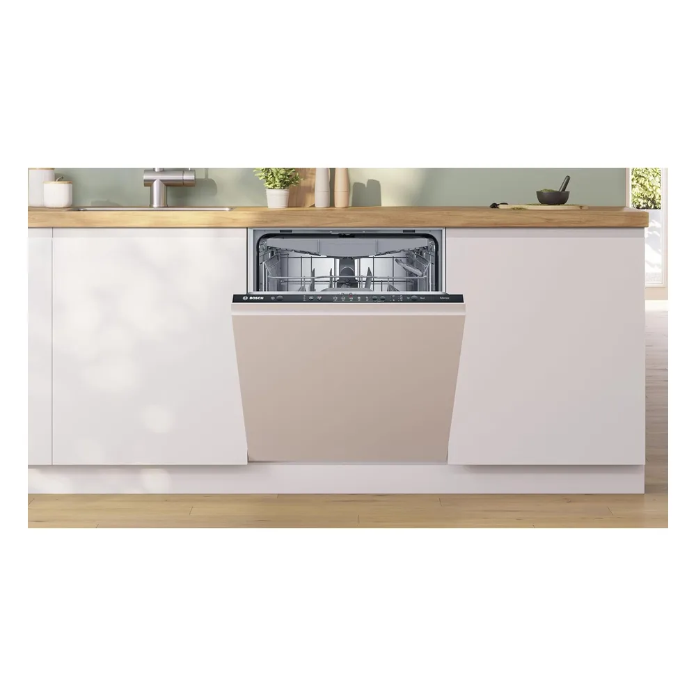 Bosch Lave-vaisselle SMV25EX02E