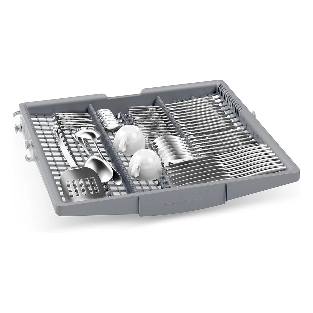 Bosch Lave-vaisselle SMV25EX02E