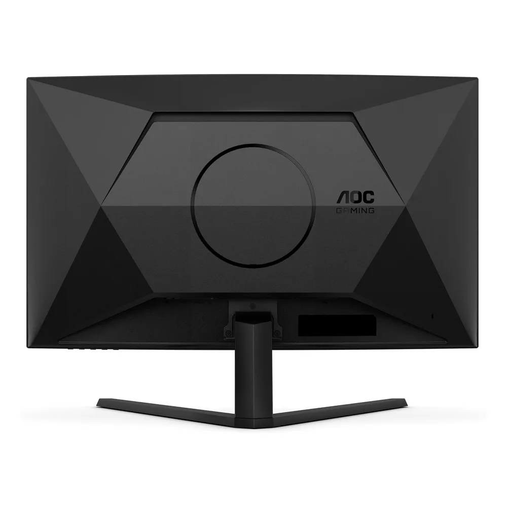 AOC Écran PC gaming 32" CQ32G4VE