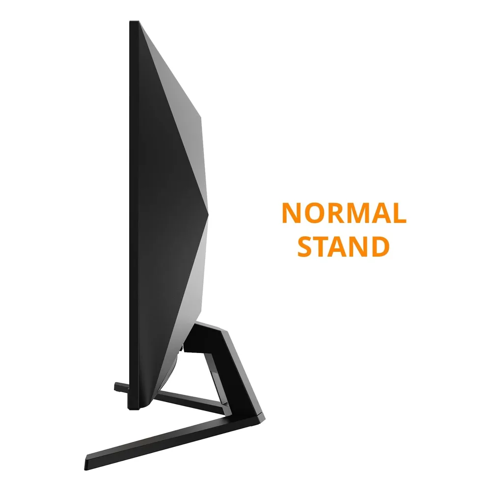 AOC Écran PC gaming 32" CQ32G4VE