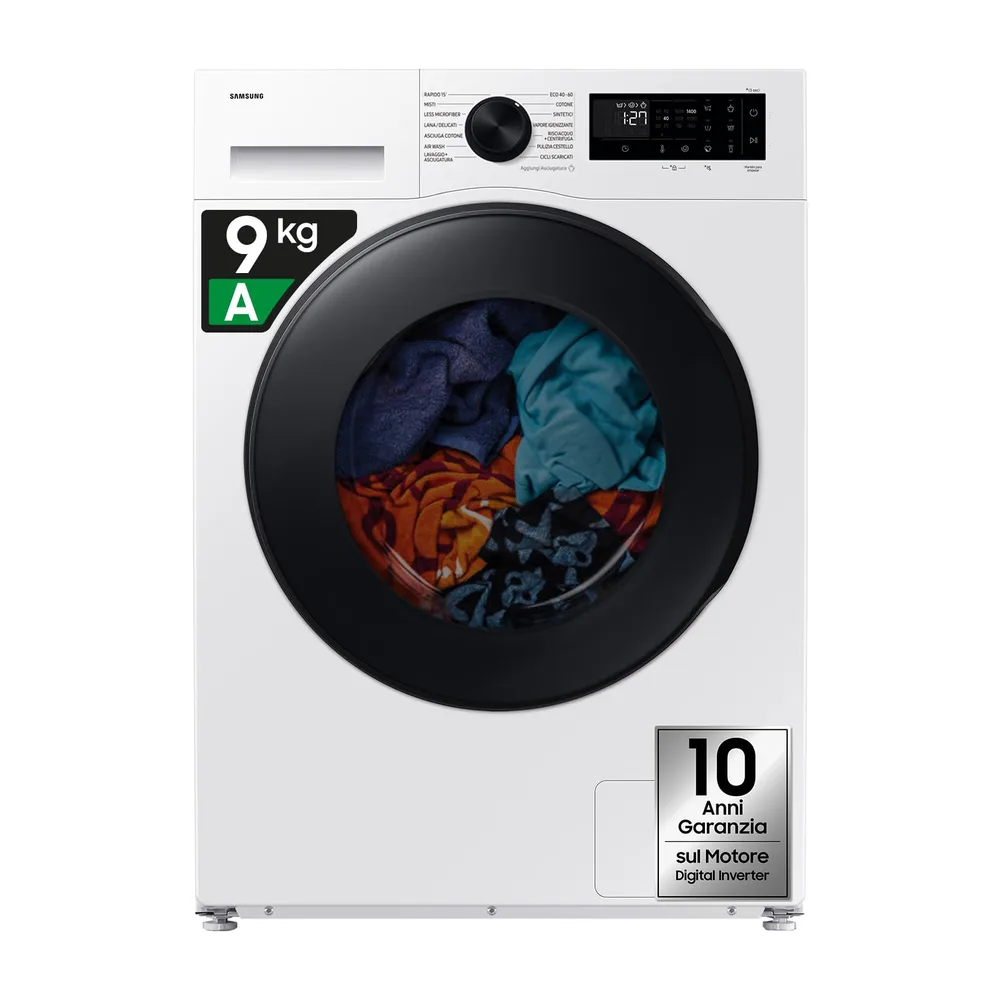 Samsung Lave-linge
