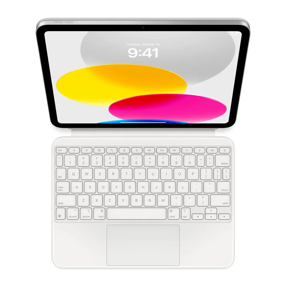Apple Clavier