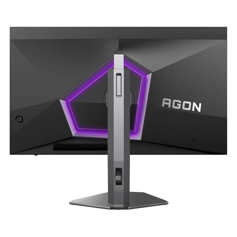 AOC Écran PC gaming 27" AG276QZD2