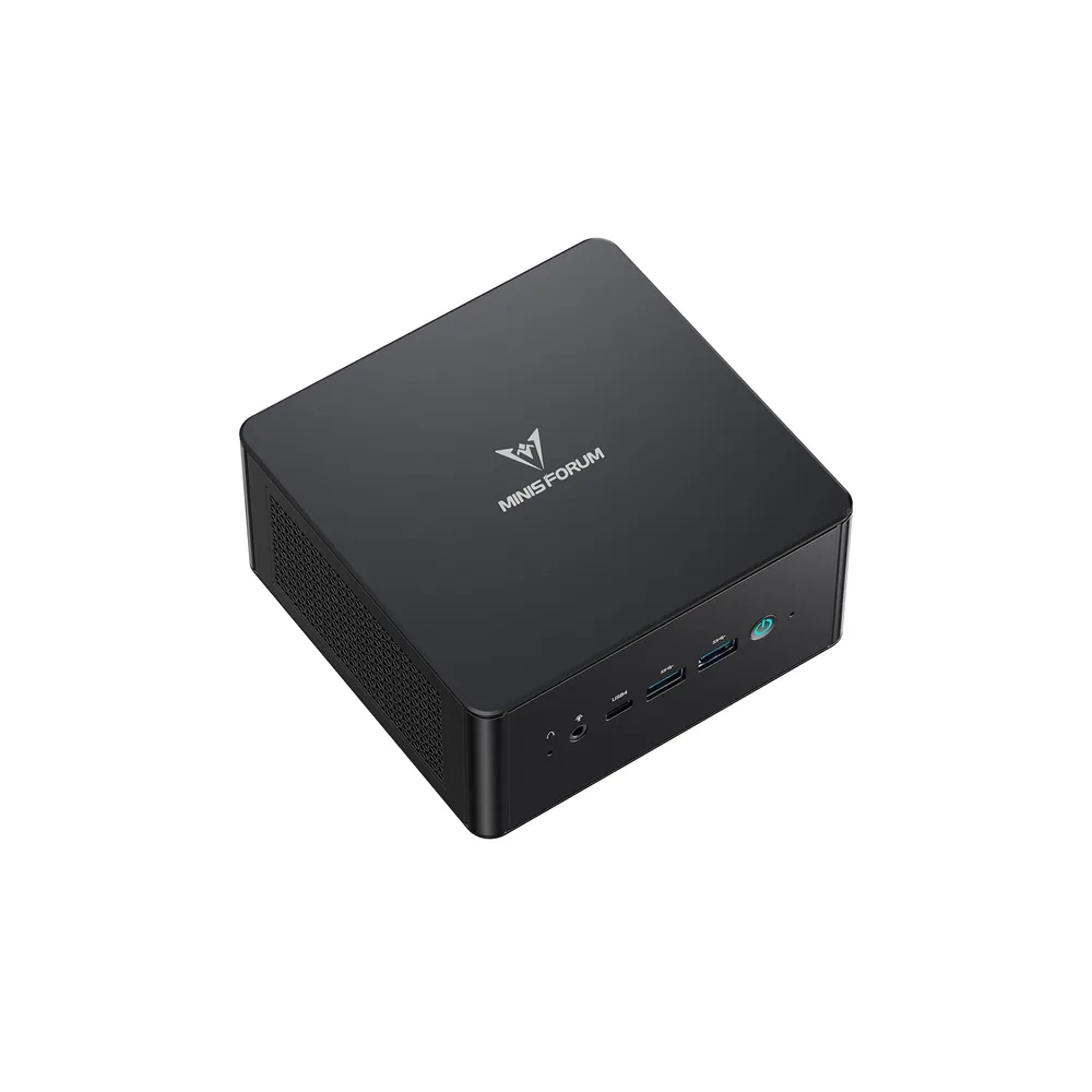 MINIS FORUM Mini PC 8945HS