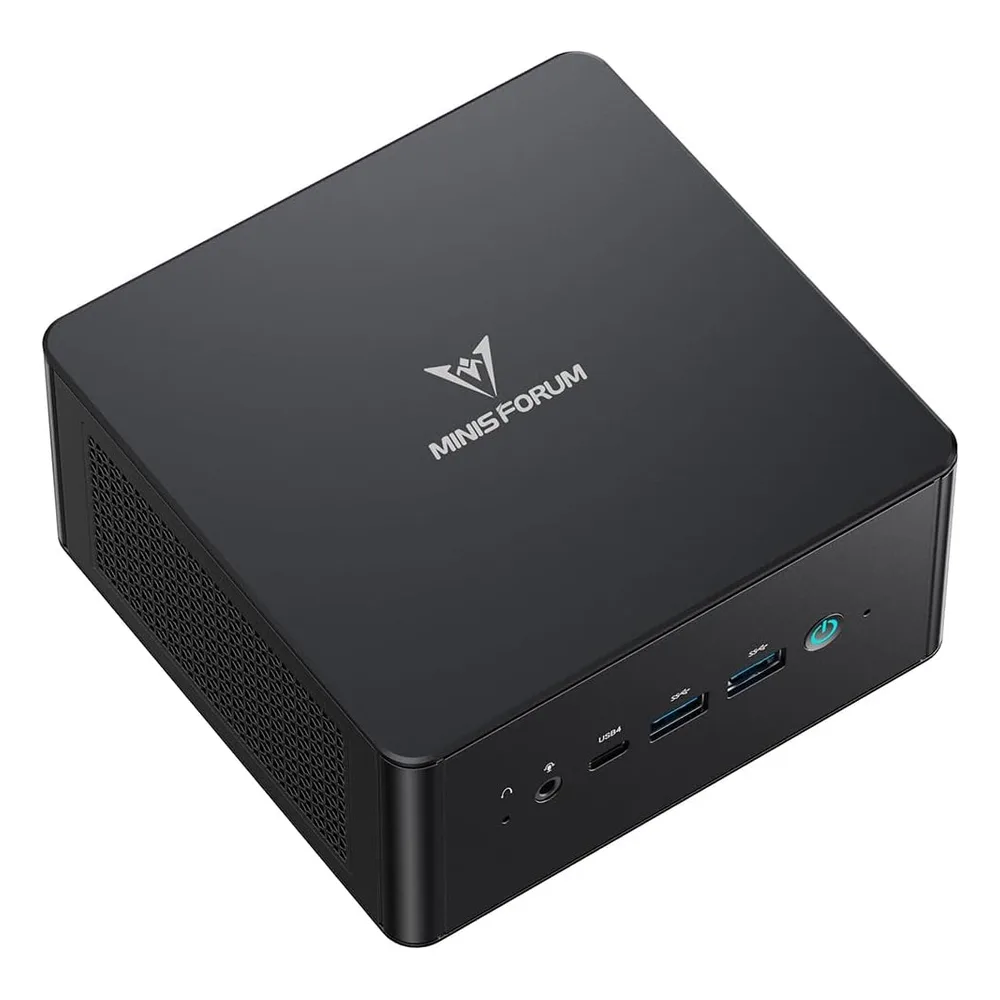 MINIS FORUM Mini PC 8945HS