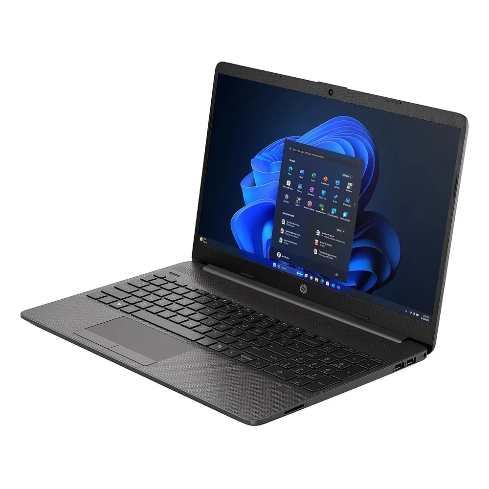 HP PC portable 256 Go 250RT