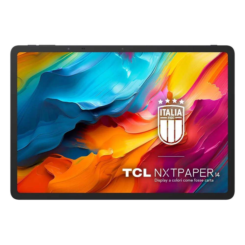 TCL Tablette 256 Go 000mAh