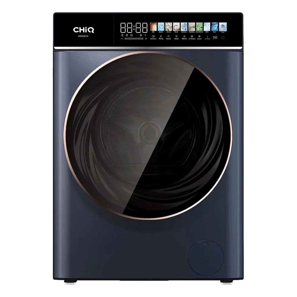 CHiQ Lave-linge 10 kg CW106581AX