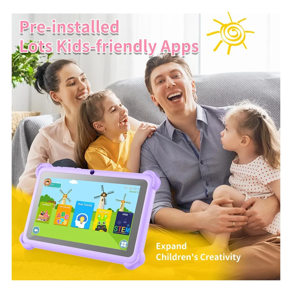 Google Tablette 32 Go 128GB