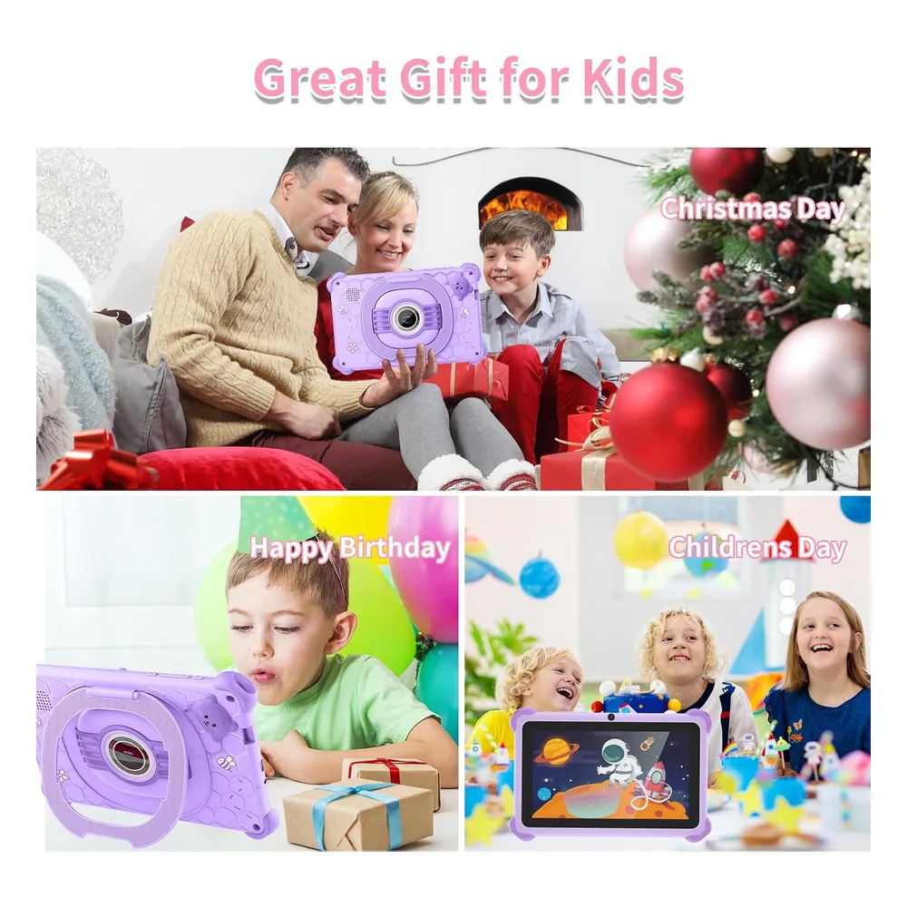 Google Tablette 32 Go 128GB