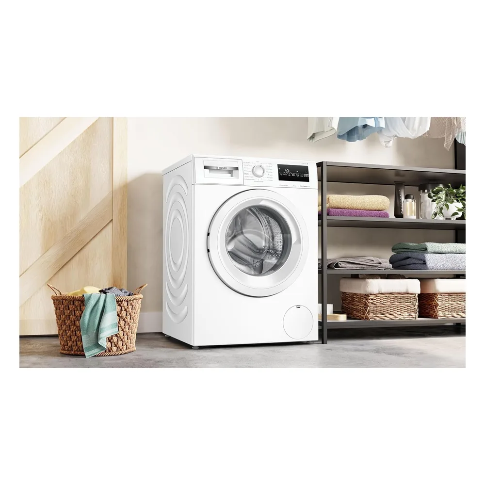 Bosch Lave-linge 9 kg WAN24209FR