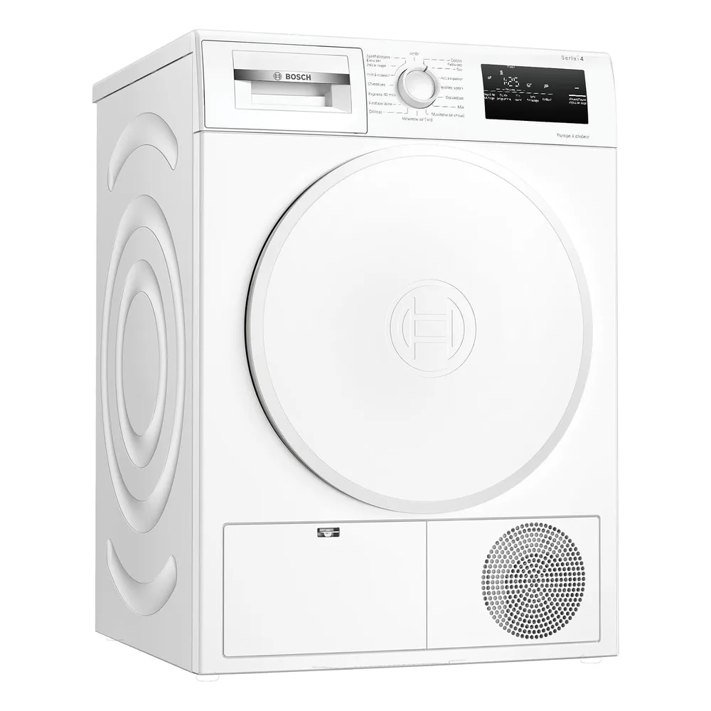 Bosch Sèche-linge 8 kg WTH8300DFR