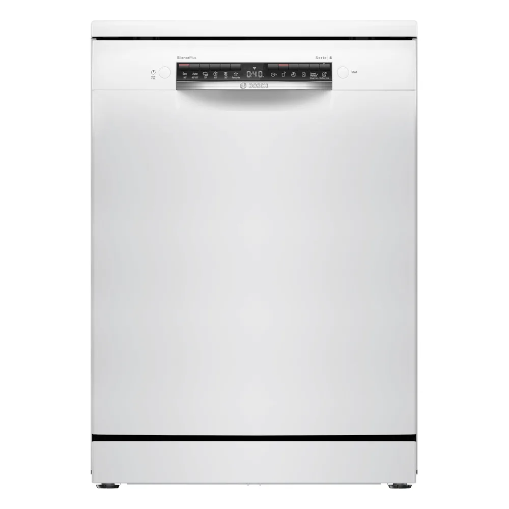 Bosch Lave-vaisselle SMS4EVW08E