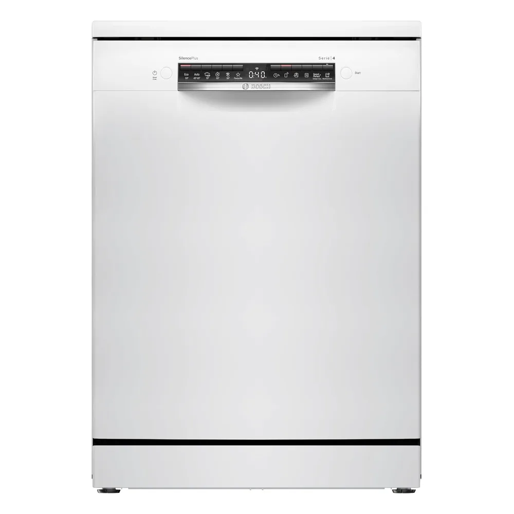 Bosch Lave-vaisselle SMS4EVW08E